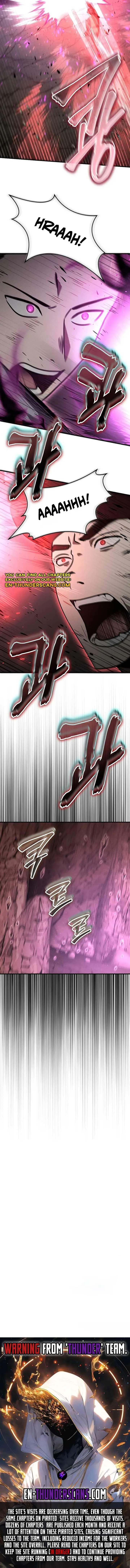 Regressed Genius Creates Mythic Items Chapter 19 Online - página 17