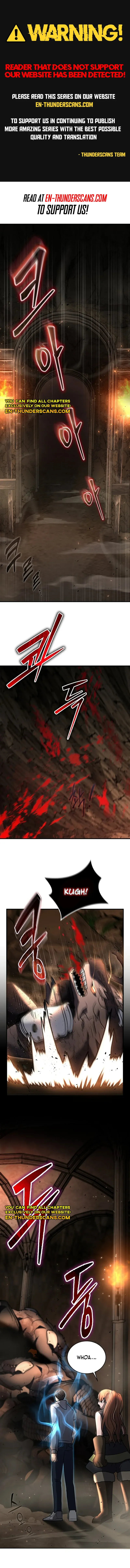 Regressed Genius Creates Mythic Items Chapter 29 Online - página 1