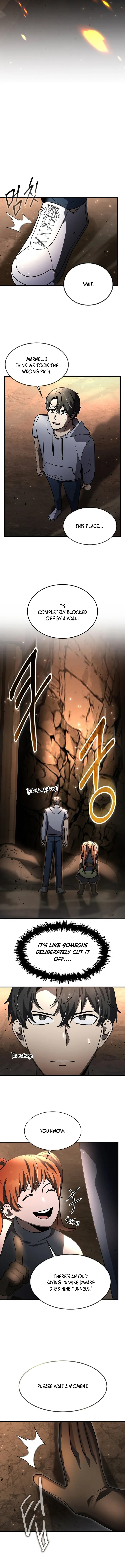 Regressed Genius Creates Mythic Items Chapter 29 Online - página 3