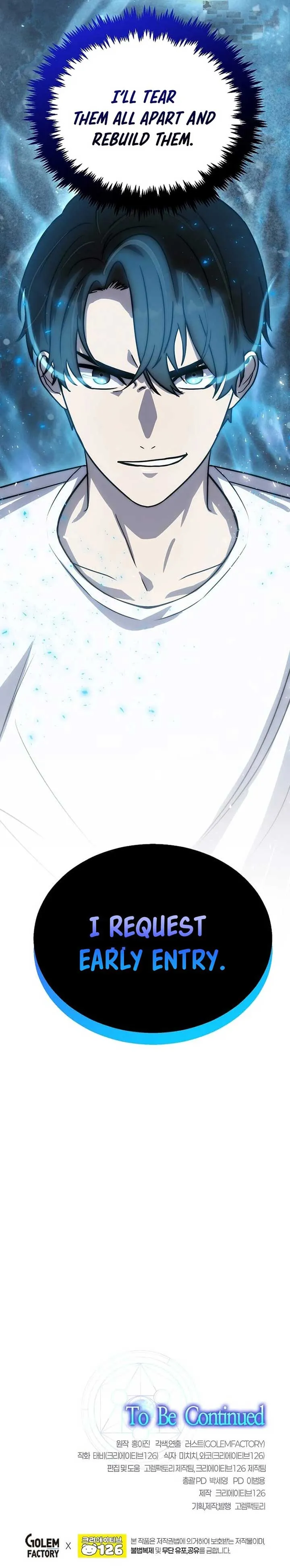 Regressed Genius Creates Mythic Items Chapter 3 Online - página 18