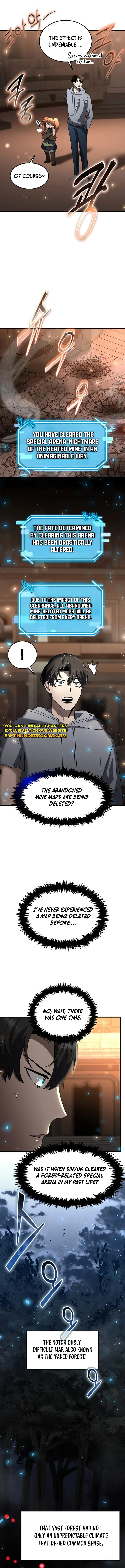Regressed Genius Creates Mythic Items Chapter 30 Online - página 4