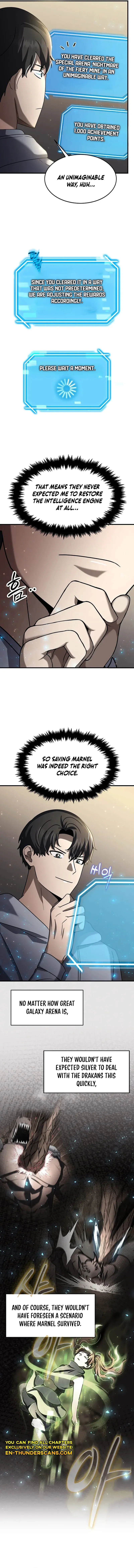Regressed Genius Creates Mythic Items Chapter 30 Online - página 11