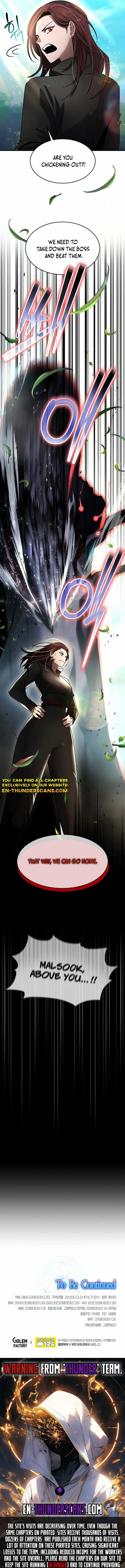 Regressed Genius Creates Mythic Items Chapter 34 Online - página 15