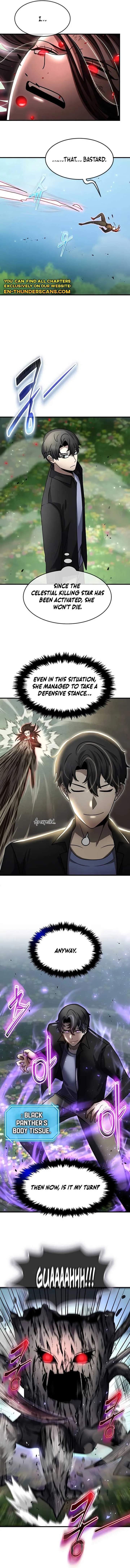 Regressed Genius Creates Mythic Items Chapter 35 Online - página 10