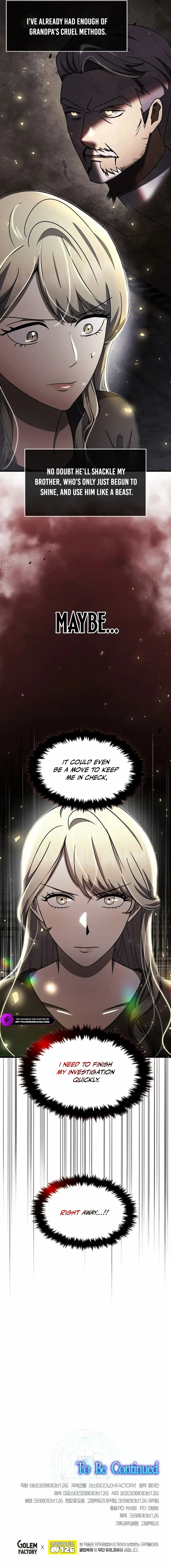 Regressed Genius Creates Mythic Items Chapter 38 Online - página 18