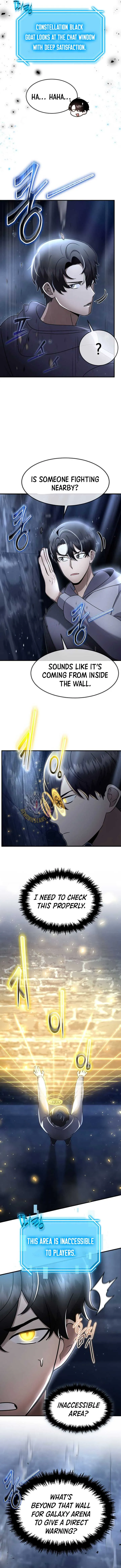 Regressed Genius Creates Mythic Items Chapter 42 Online - página 4
