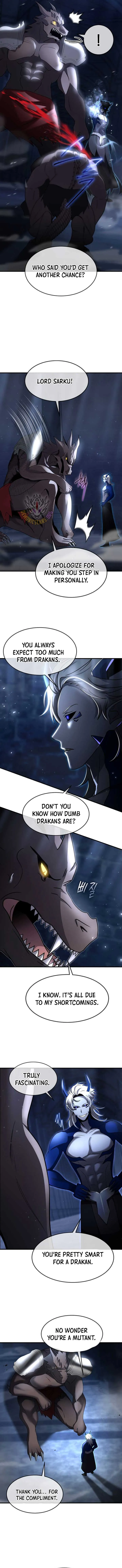 Regressed Genius Creates Mythic Items Chapter 42 Online - página 11