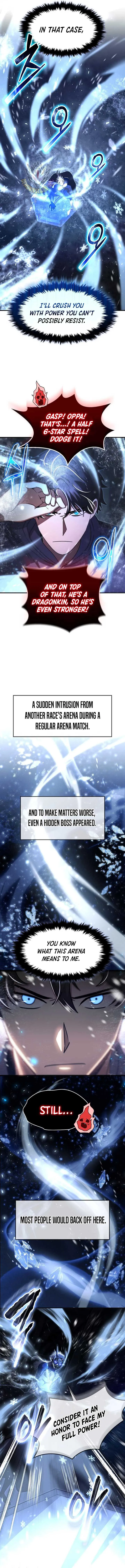 Regressed Genius Creates Mythic Items Chapter 43 Online - página 9