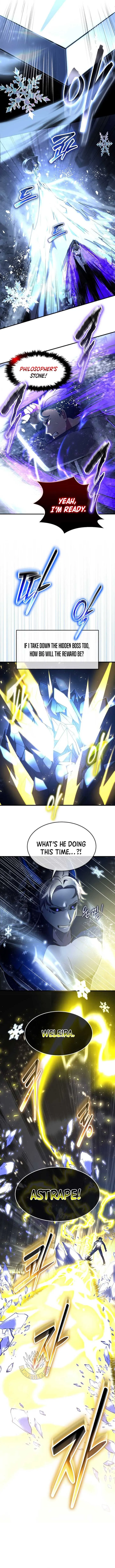 Regressed Genius Creates Mythic Items Chapter 43 Online - página 10
