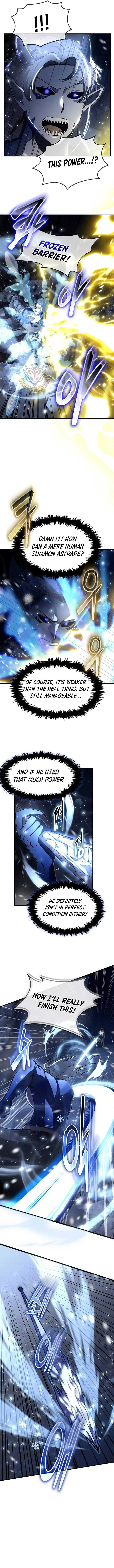 Regressed Genius Creates Mythic Items Chapter 43 Online - página 11