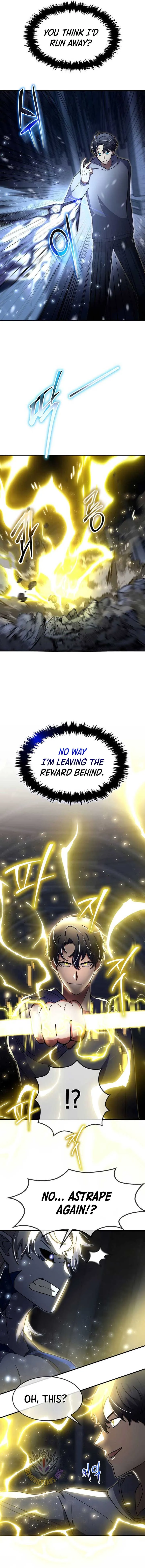 Regressed Genius Creates Mythic Items Chapter 43 Online - página 12