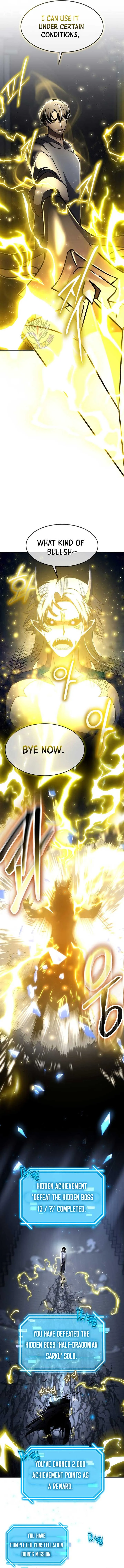 Regressed Genius Creates Mythic Items Chapter 43 Online - página 13