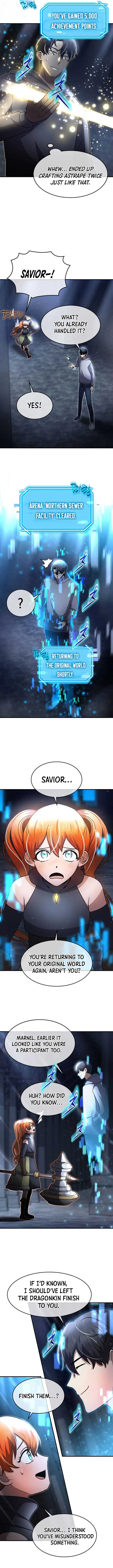 Regressed Genius Creates Mythic Items Chapter 43 Online - página 14