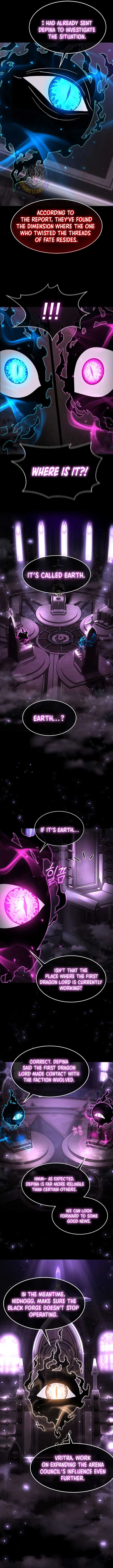 Regressed Genius Creates Mythic Items Chapter 44 Online - página 2