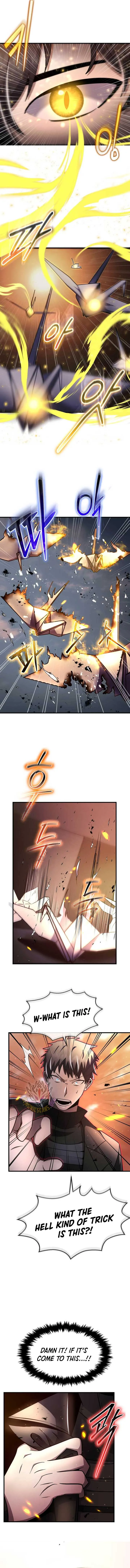 Regressed Genius Creates Mythic Items Chapter 44 Online - página 9