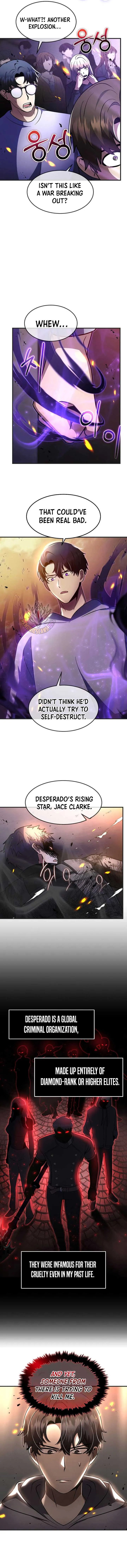 Regressed Genius Creates Mythic Items Chapter 44 Online - página 12