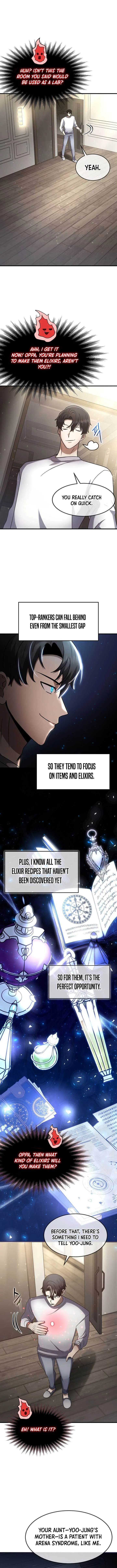 Regressed Genius Creates Mythic Items Chapter 46 Online - página 3
