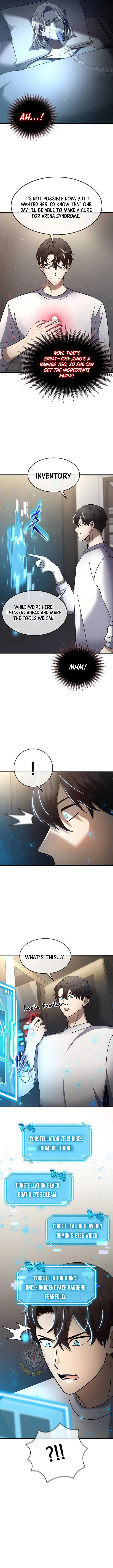 Regressed Genius Creates Mythic Items Chapter 46 Online - página 4