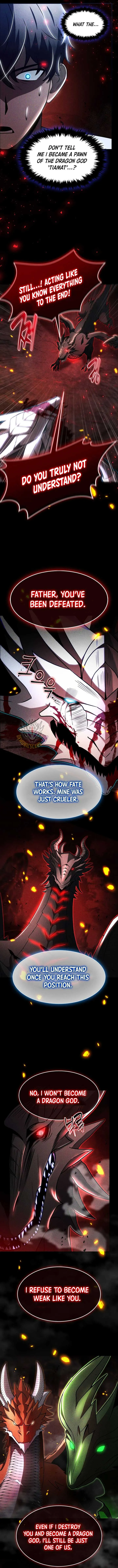 Regressed Genius Creates Mythic Items Chapter 47 Online - página 3