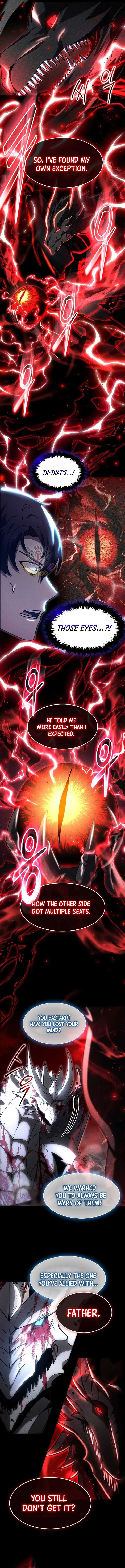 Regressed Genius Creates Mythic Items Chapter 47 Online - página 6
