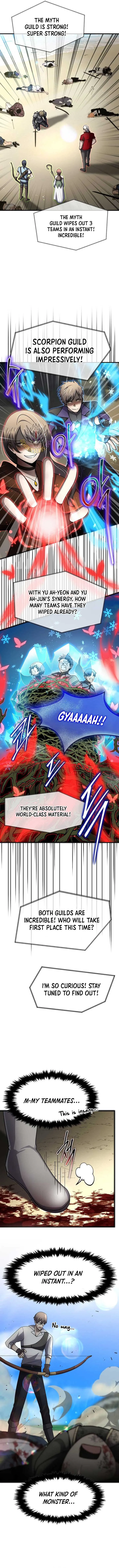 Regressed Genius Creates Mythic Items Chapter 49 Online - página 5