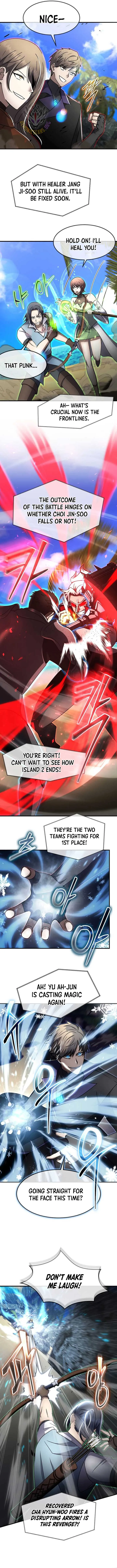 Regressed Genius Creates Mythic Items Chapter 49 Online - página 11