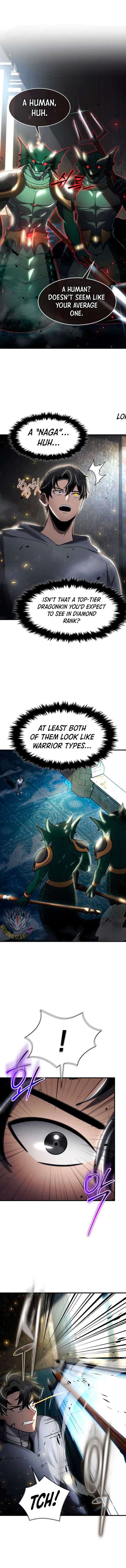 Regressed Genius Creates Mythic Items Chapter 51 Online - página 3