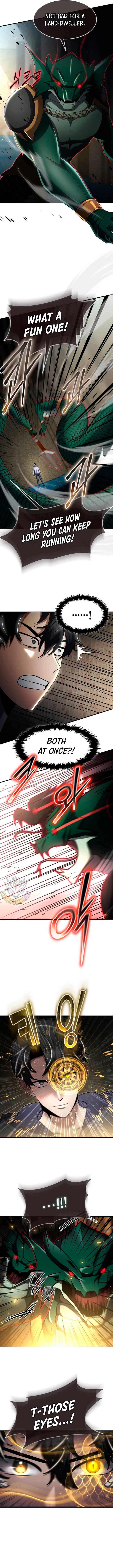 Regressed Genius Creates Mythic Items Chapter 51 Online - página 4