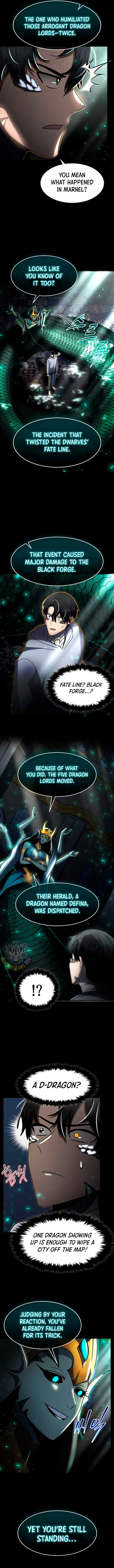 Regressed Genius Creates Mythic Items Chapter 51 Online - página 8