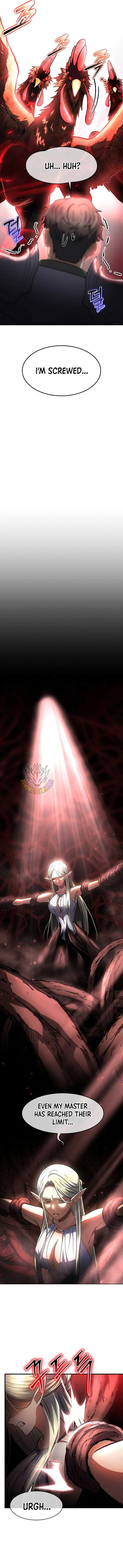 Regressed Genius Creates Mythic Items Chapter 56 Online - página 9