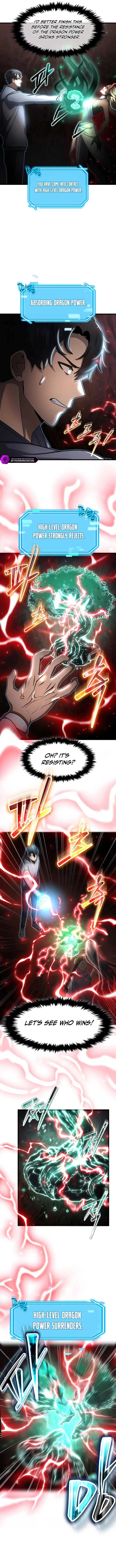 Regressed Genius Creates Mythic Items Chapter 57 Online - página 5