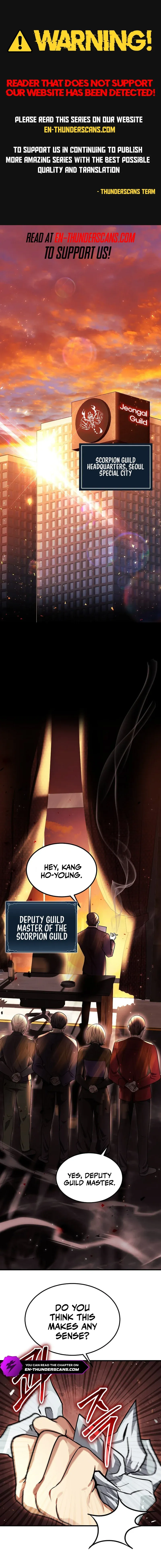 Regressed Genius Creates Mythic Items Chapter 7 Online - página 1