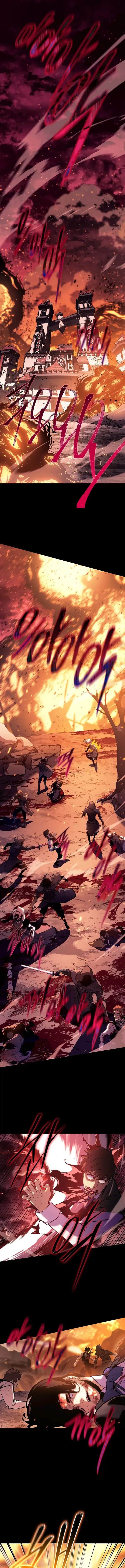Regressed life of the Sword Clan’s Ignoble Reincarnator Chapter 0 Online - página 2