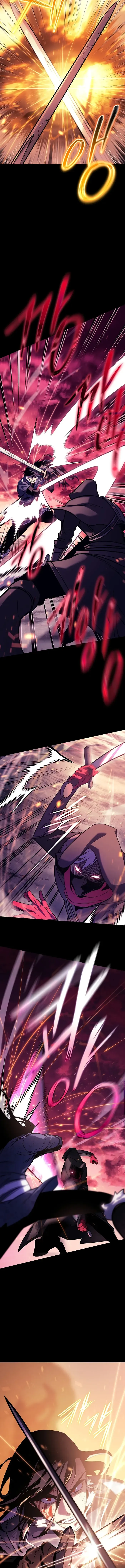 Regressed life of the Sword Clan’s Ignoble Reincarnator Chapter 0 Online - página 3