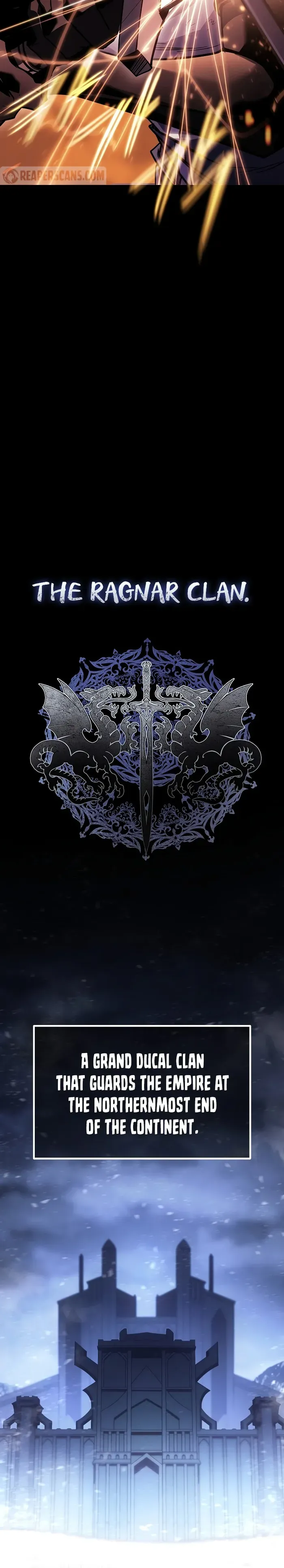 Regressed life of the Sword Clan’s Ignoble Reincarnator Chapter 0 Online - página 4