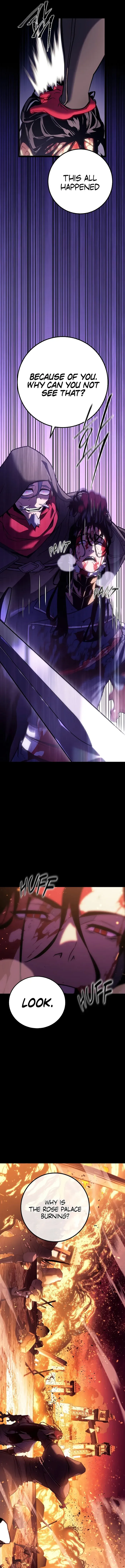 Regressed life of the Sword Clan’s Ignoble Reincarnator Chapter 0 Online - página 11