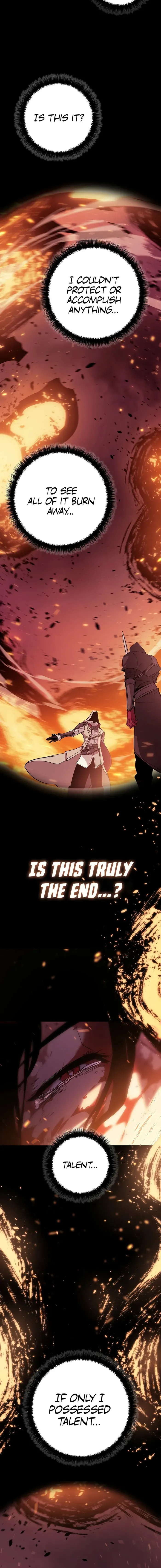 Regressed life of the Sword Clan’s Ignoble Reincarnator Chapter 0 Online - página 16