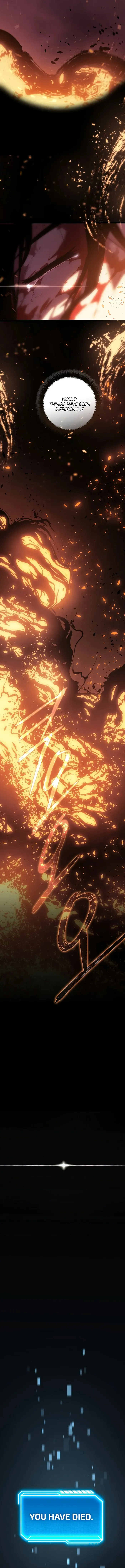 Regressed life of the Sword Clan’s Ignoble Reincarnator Chapter 0 Online - página 17