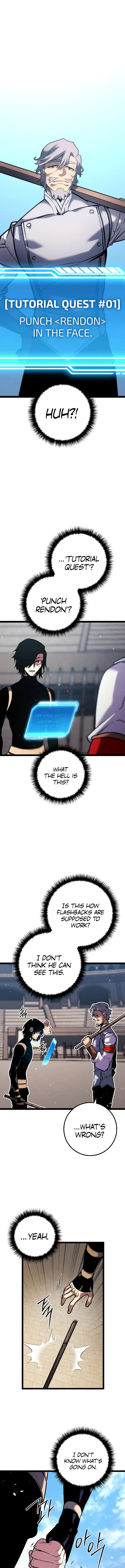Regressed life of the Sword Clan’s Ignoble Reincarnator Chapter 0 Online - página 21