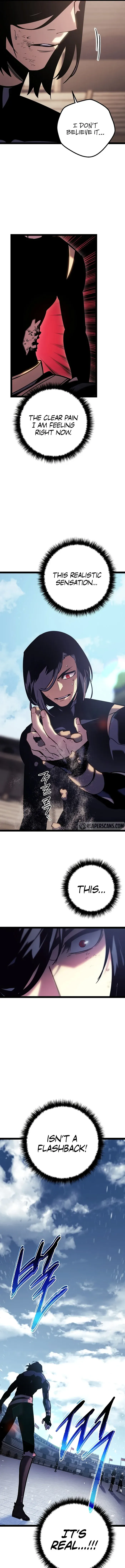 Regressed life of the Sword Clan’s Ignoble Reincarnator Chapter 0 Online - página 26