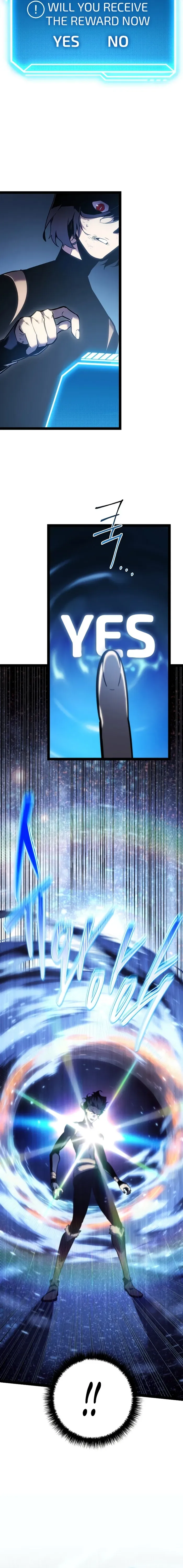 Regressed life of the Sword Clan’s Ignoble Reincarnator Chapter 0 Online - página 28