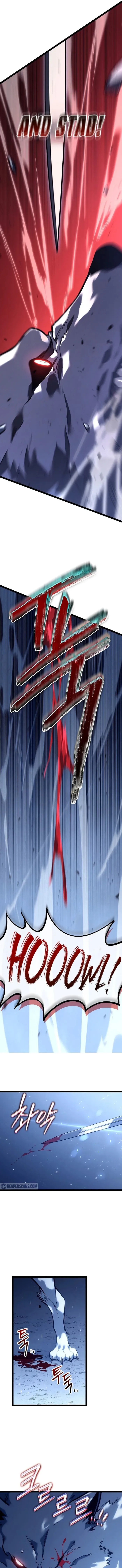 Regressed life of the Sword Clan’s Ignoble Reincarnator Chapter 14 Online - página 8