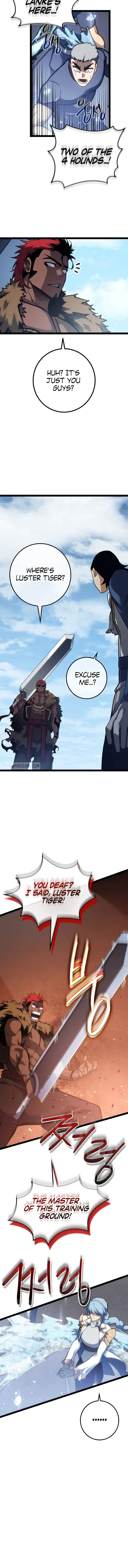 Regressed life of the Sword Clan’s Ignoble Reincarnator Chapter 14 Online - página 15
