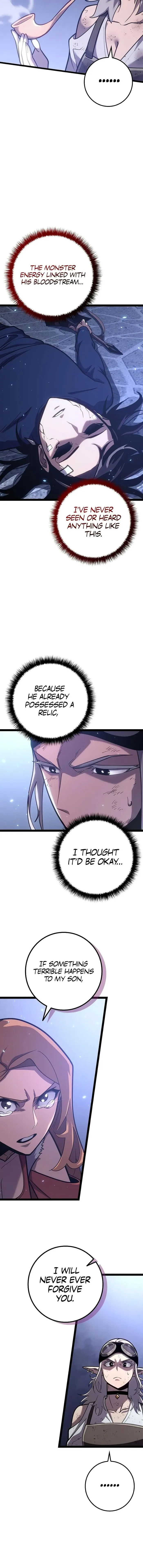 Regressed life of the Sword Clan’s Ignoble Reincarnator Chapter 18 Online - página 8