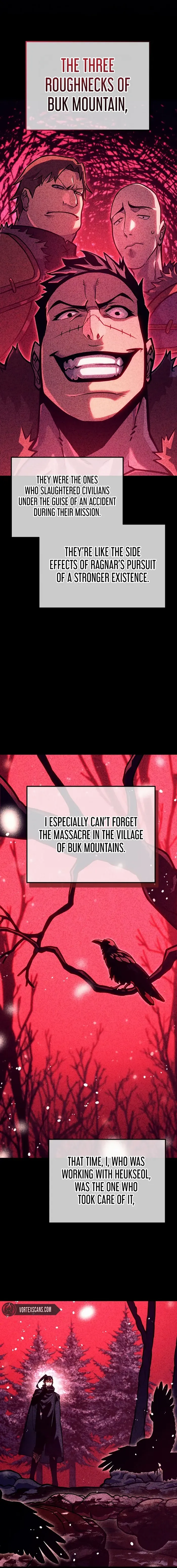 Regressed life of the Sword Clan’s Ignoble Reincarnator Chapter 23 Online - página 6