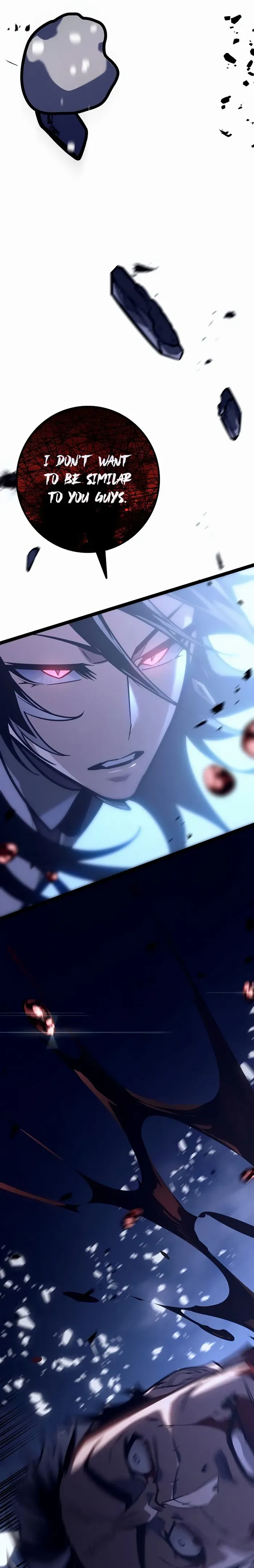 Regressed life of the Sword Clan’s Ignoble Reincarnator Chapter 23 Online - página 12