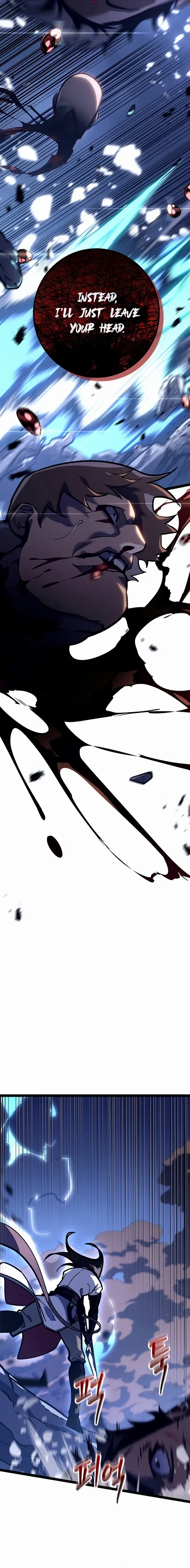 Regressed life of the Sword Clan’s Ignoble Reincarnator Chapter 23 Online - página 13
