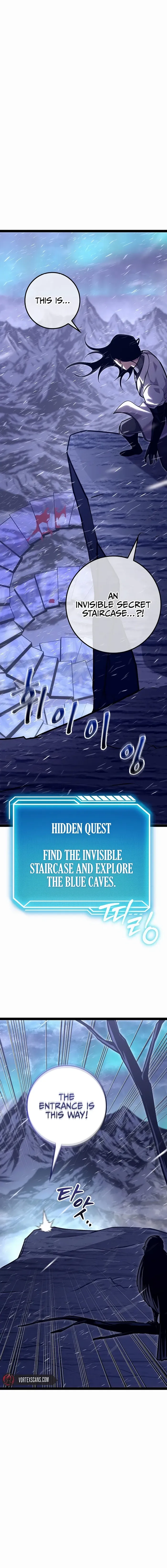 Regressed life of the Sword Clan’s Ignoble Reincarnator Chapter 23 Online - página 16