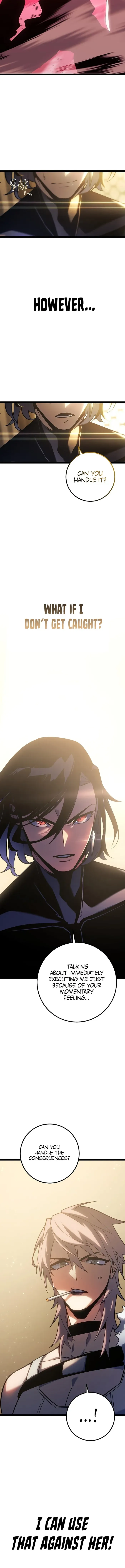 Regressed life of the Sword Clan’s Ignoble Reincarnator Chapter 3 Online - página 5