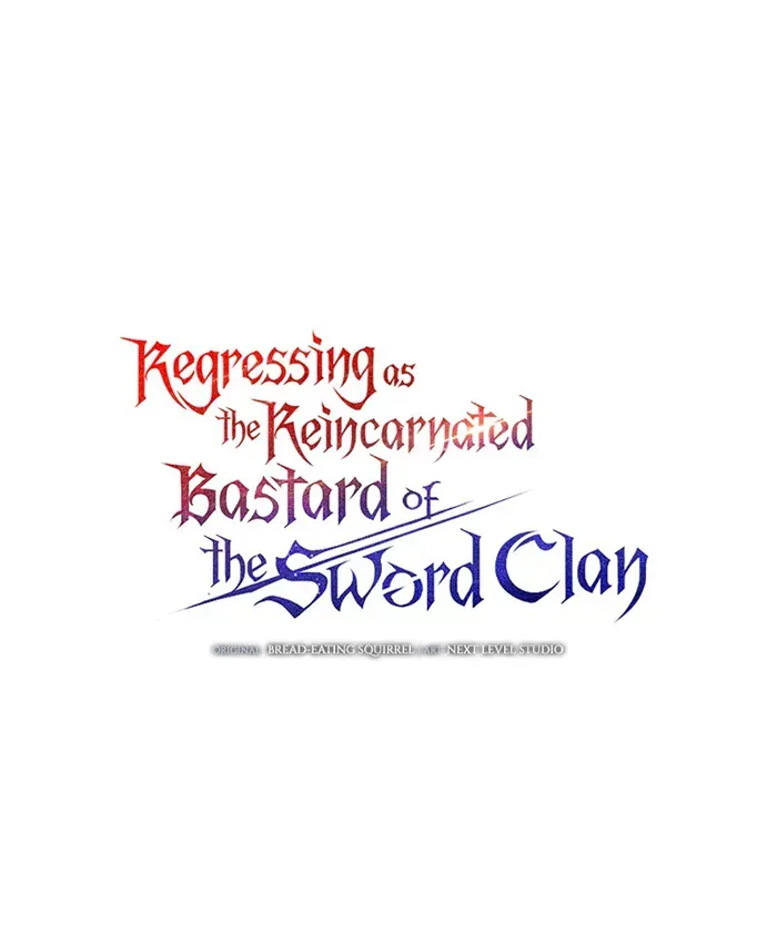 Regressed life of the Sword Clan’s Ignoble Reincarnator Chapter 3 Online - página 6